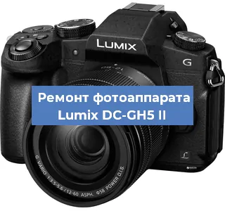 Замена матрицы на фотоаппарате Lumix DC-GH5 II в Белгороде